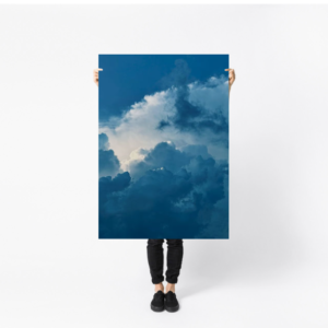 Large Format Print
