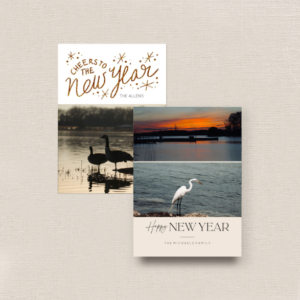 Holiday Cards